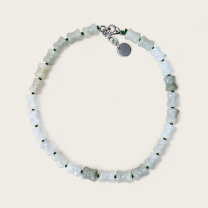 KOS JADE NECKLACE