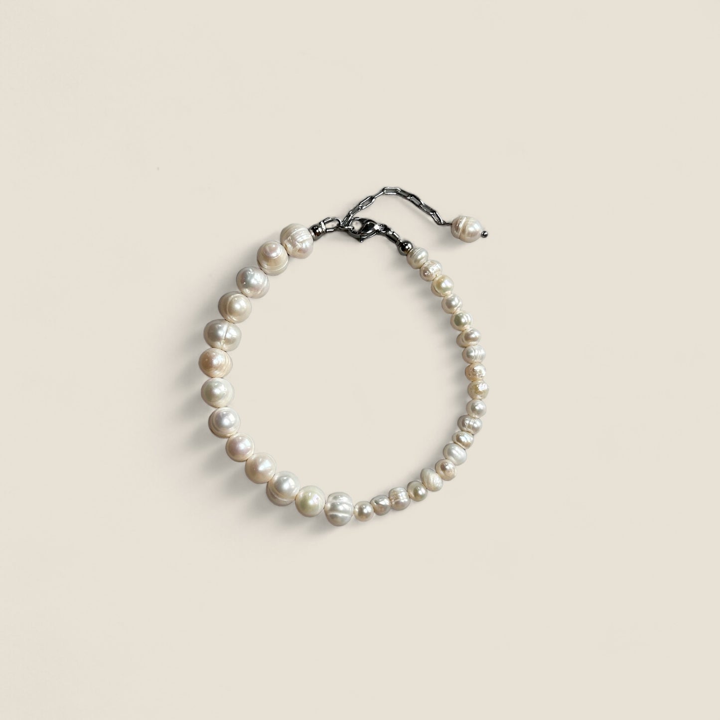 BABE PEARL BRACELET