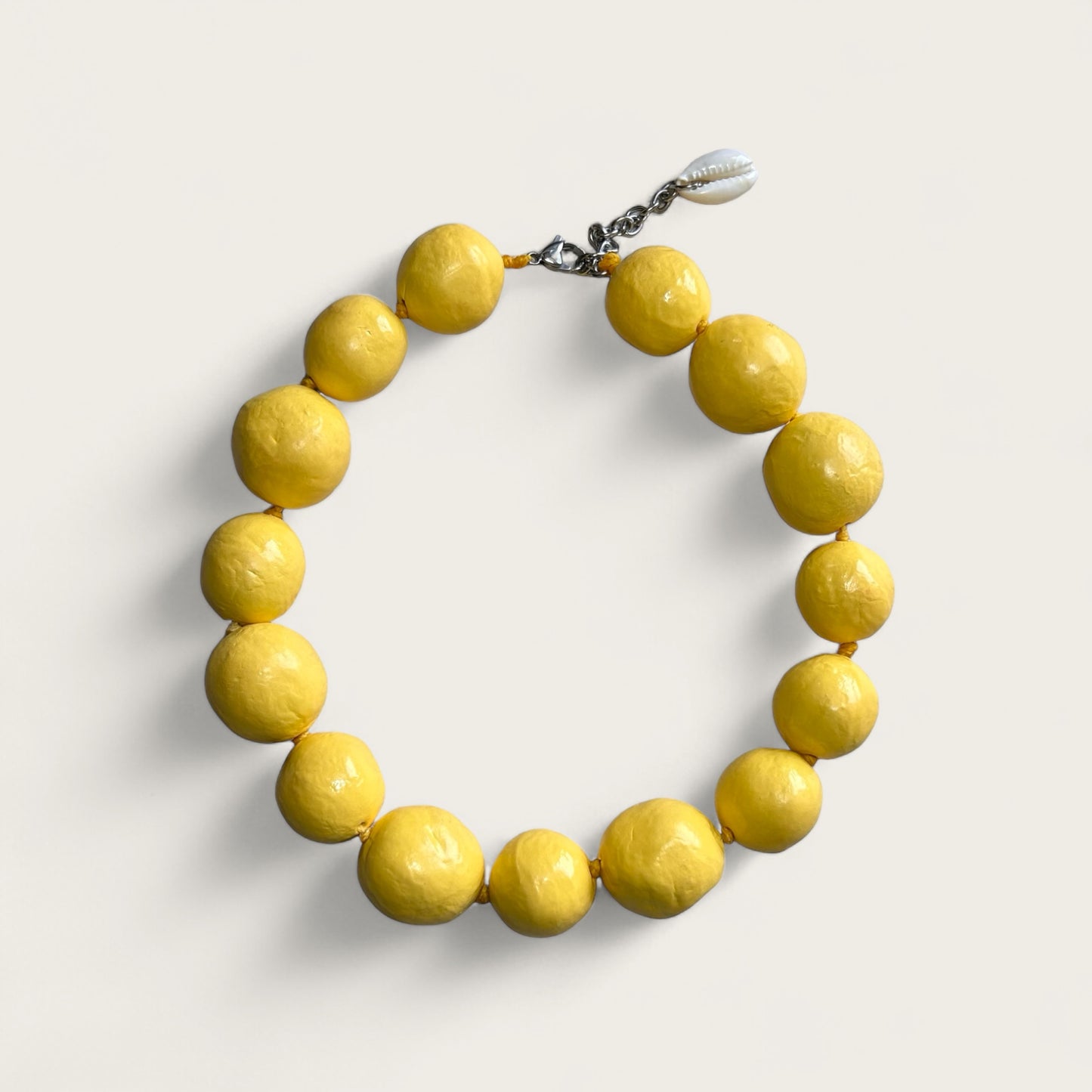 AL LIMONE NECKLACE